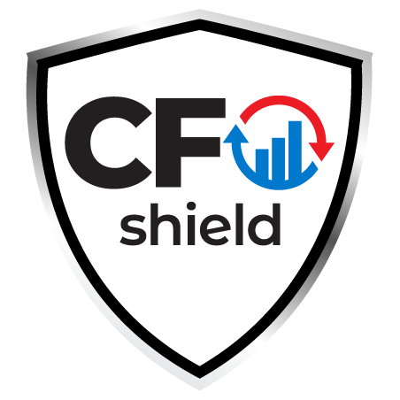 CFO Shield Logo